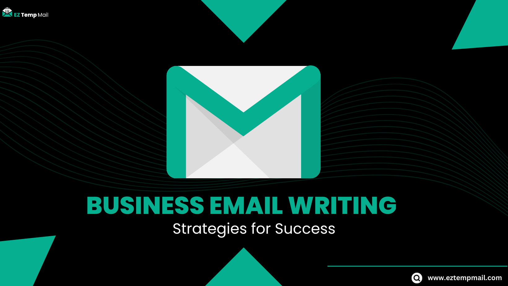 Email Writing Best Practices for Business Communication