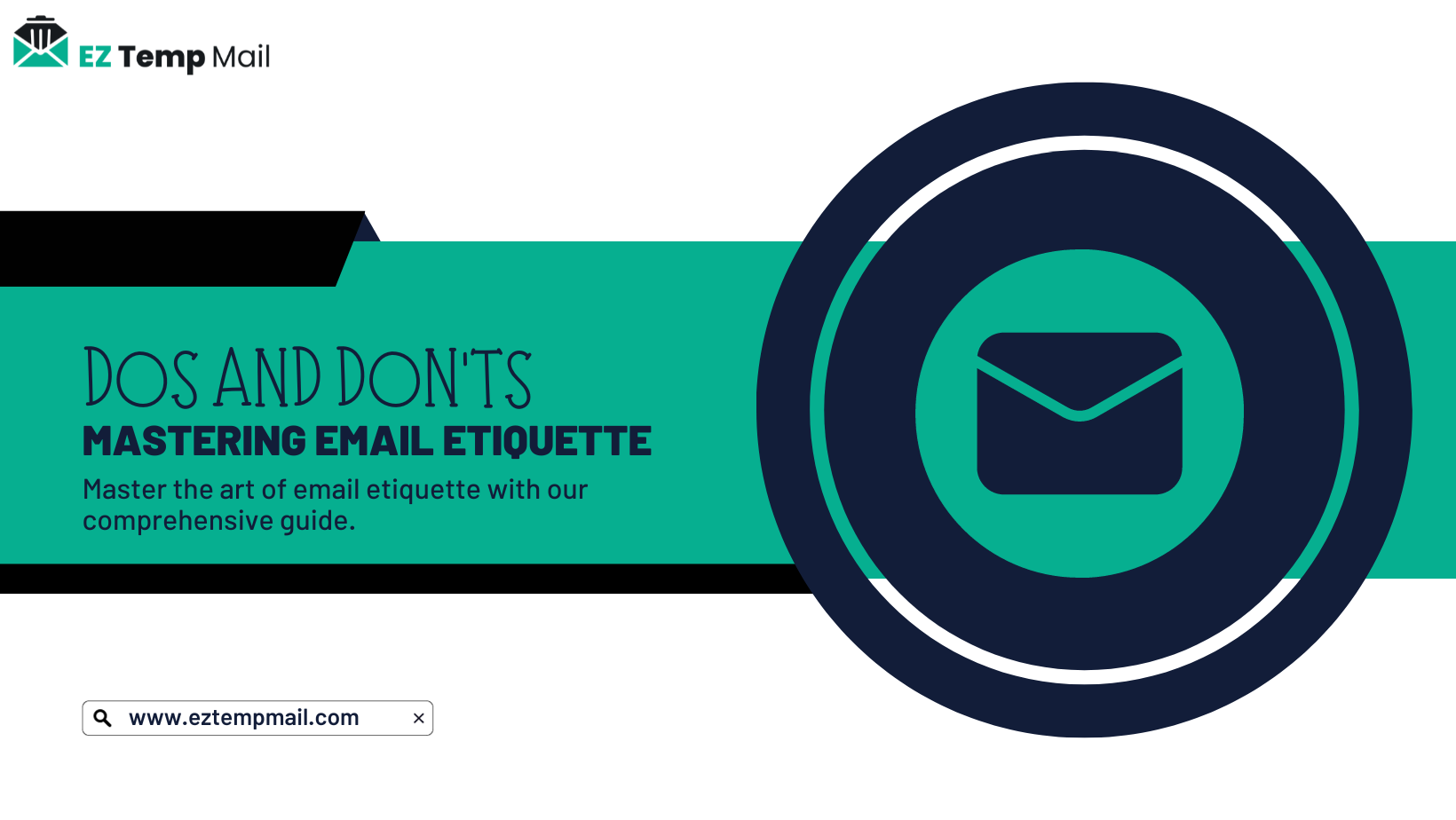 Mastering Email Etiquette: The Ultimate Guide